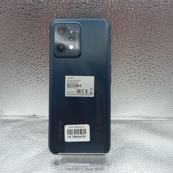 Купить Realme C31 3/32GB (RMX3501) Duos в Томск за 3700 руб.