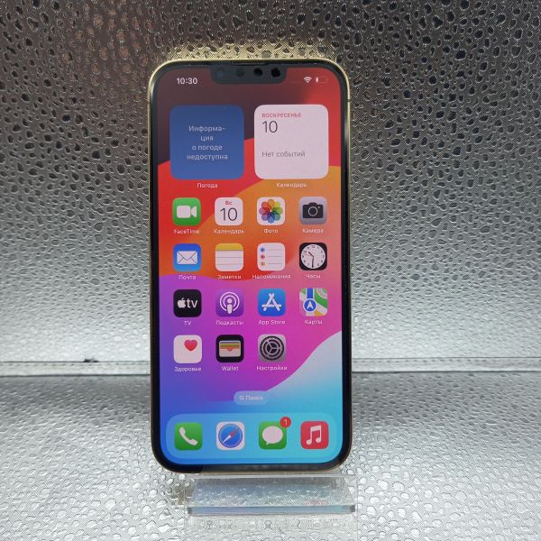 Купить Apple iPhone 13 Pro 512GB в Томск за 43800 руб.