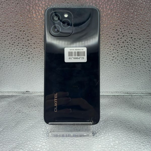 Купить OUKITEL C21 Pro 4/64GB Duos в Томск за 3300 руб.