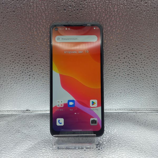 Купить OUKITEL C21 Pro 4/64GB Duos в Томск за 3300 руб.