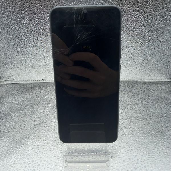 Купить Xiaomi Redmi 9C NFC 3/64GB (M2006C3MNG) Duos в Томск за 1300 руб.
