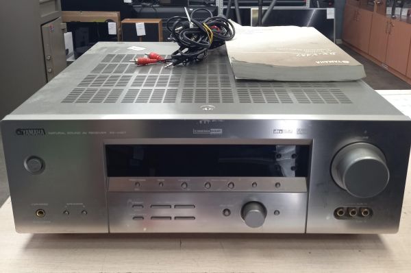 Купить YAMAHA RX-V457 в Томск за 4950 руб.