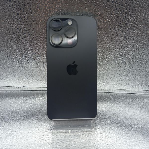 Купить Apple iPhone 15 Pro 128GB в Томск за 61050 руб.