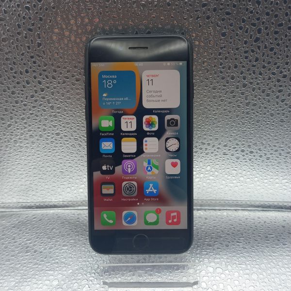 Купить Apple iPhone 7 32GB в Томск за 2200 руб.