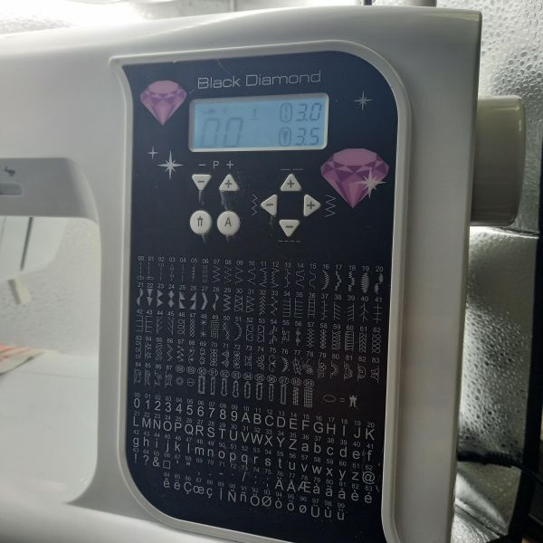 Купить Leader Black Diamond в Томск за 5800 руб.