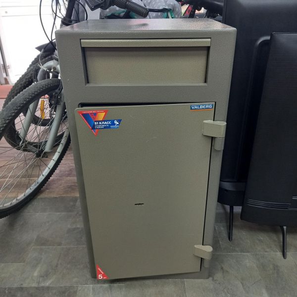 Купить VALBERG ASD-32 в Томск за 10000 руб.