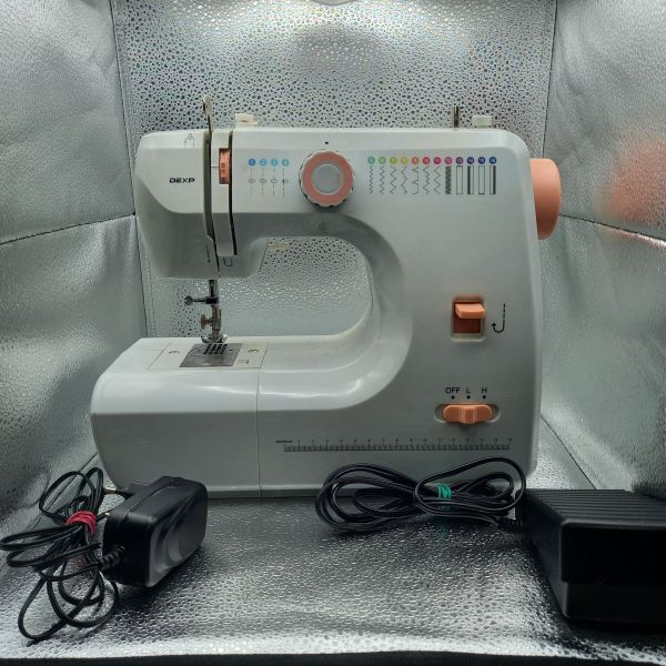 Купить DEXP SM-1600H в Томск за 2300 руб.