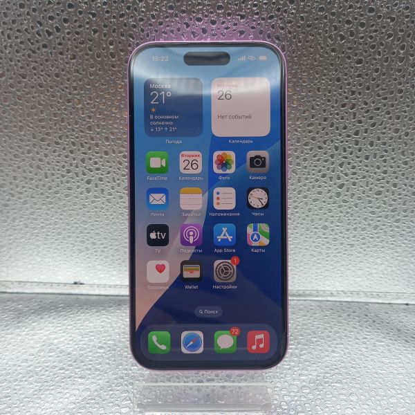 Купить Apple iPhone 16 128GB в Томск за 55200 руб.