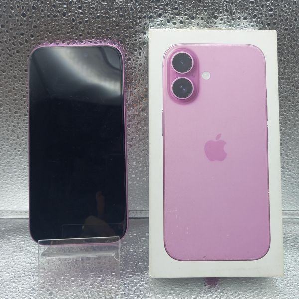 Купить Apple iPhone 16 128GB в Томск за 55200 руб.