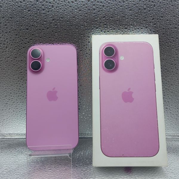 Купить Apple iPhone 16 128GB в Томск за 55200 руб.