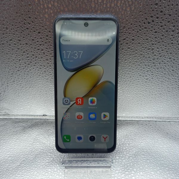 Купить TECNO Spark Go 1 3/64GB (KL4) Duos в Томск за 4100 руб.