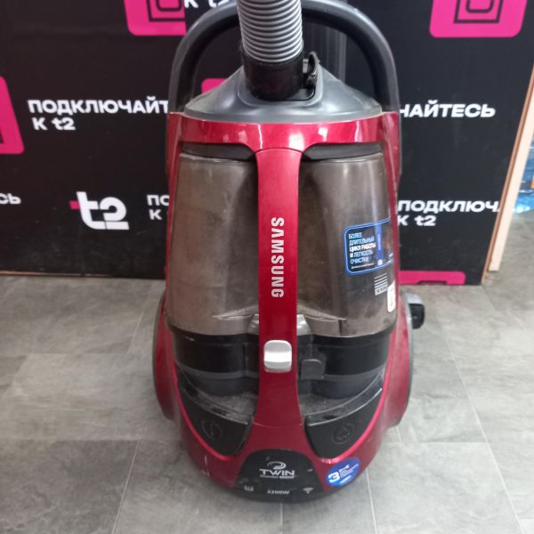 Купить Samsung SC8854 в Томск за 2750 руб.