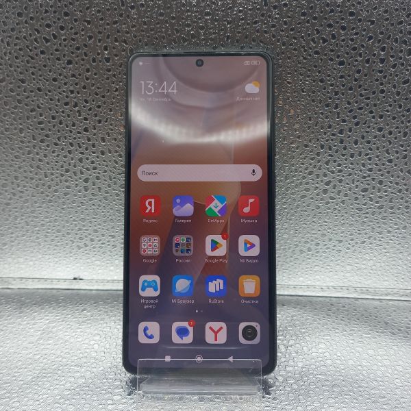 Купить Xiaomi Redmi Note 12 Pro+ 5G 8/256GB (22101316UG) Duos в Томск за 11600 руб.