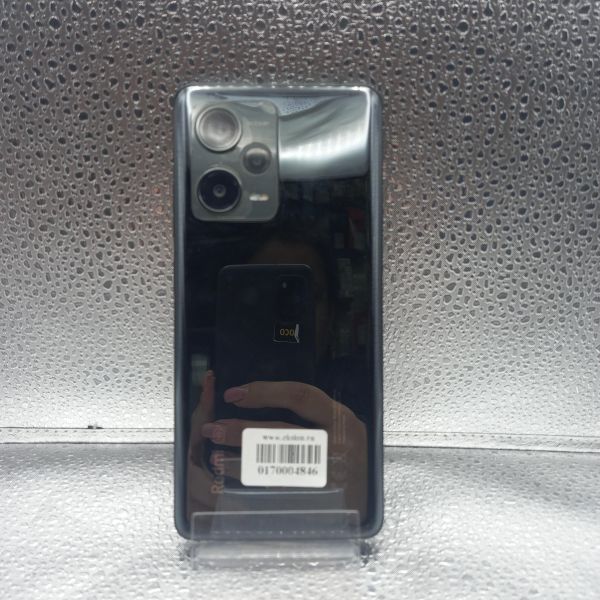 Купить Xiaomi Redmi Note 12 Pro+ 5G 8/256GB (22101316UG) Duos в Томск за 11600 руб.