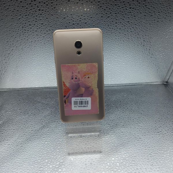 Купить Meizu 15 Lite (M871H) Duos в Томск за 1800 руб.