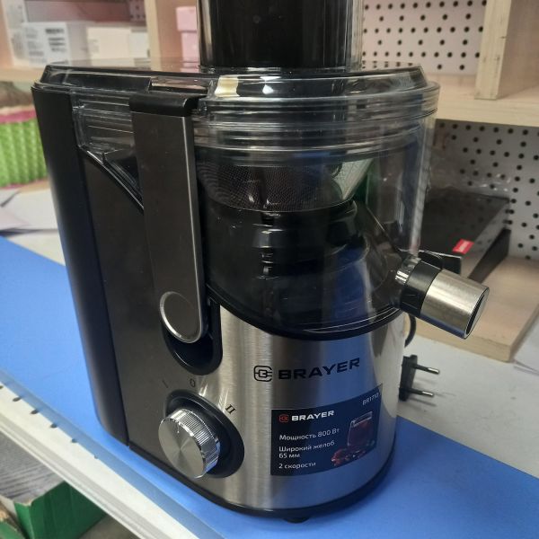Купить Brayer BR1710 в Томск за 2200 руб.