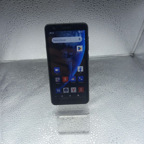Купить ZTE Blade L9 Duos в Томск за 700 руб.