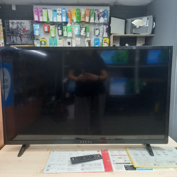 Купить VEKTA LD-43TF5515BS в Томск за 11200 руб.