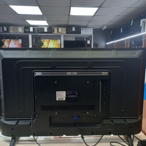 Купить VEKTA LD-43TF5515BS в Томск за 11200 руб.