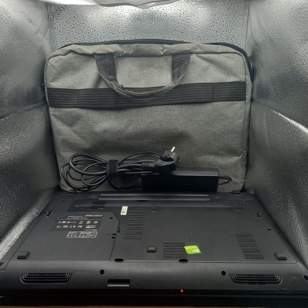 Купить MSI MS-16GH (i5-4200H/GeForce 840M/8GB/HDD 750GB) в Томск за 18400 руб.