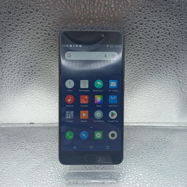 Купить Meizu M6 Note 3/32GB (M721H) Duos в Томск за 2700 руб.