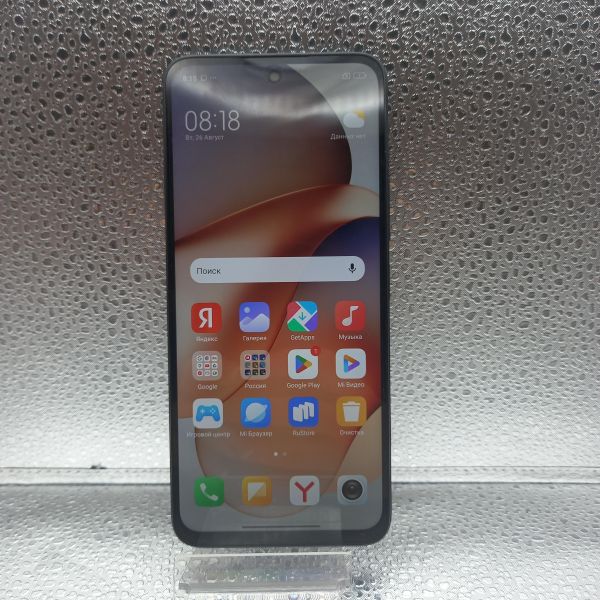 Купить Xiaomi Redmi 13 8/256GB (24040RN64Y) Duos в Томск за 8600 руб.