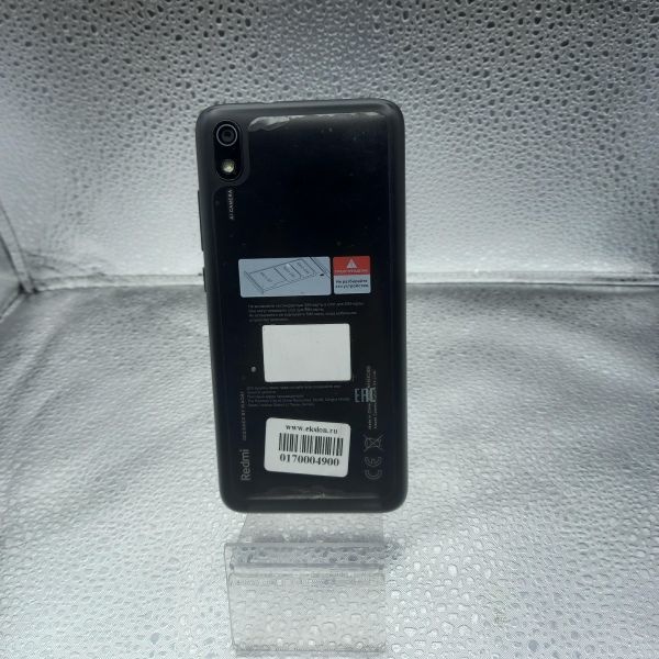 Купить Xiaomi Redmi 7A 2/32GB (M1903C3EG) Duos в Томск за 1400 руб.