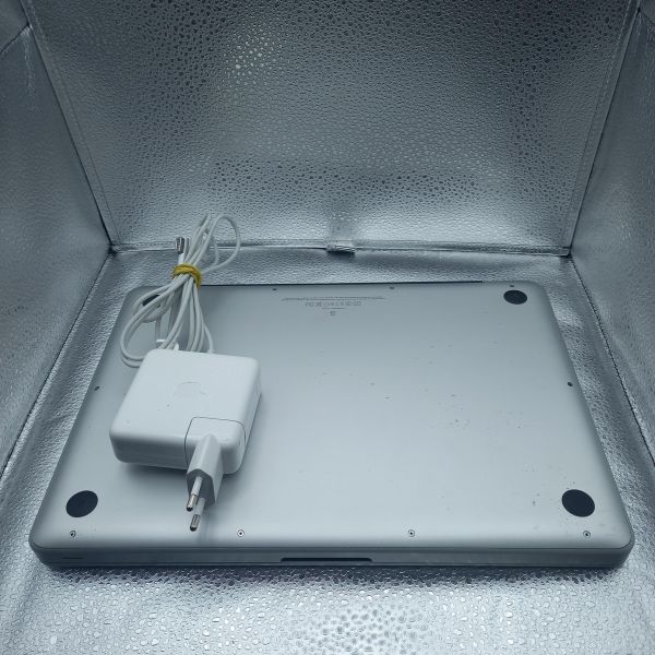 Купить Apple MacBook Pro 13 Mid 2012 (A1278) (16/SSD 500GB) в Томск за 16500 руб.