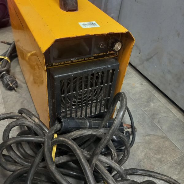 Купить ТЗСТ Сибирь 250 в Томск за 6700 руб.
