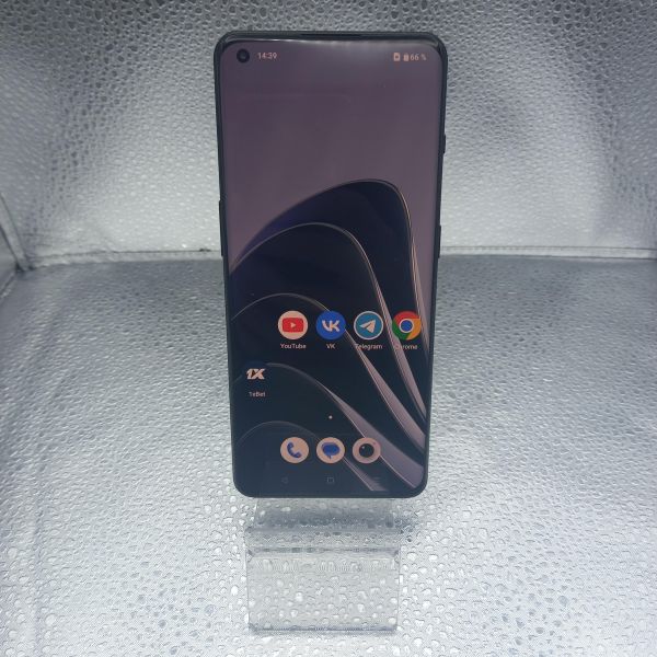 Купить OnePlus 10 Pro 8/128GB (NE2215) Duos в Томск за 21000 руб.