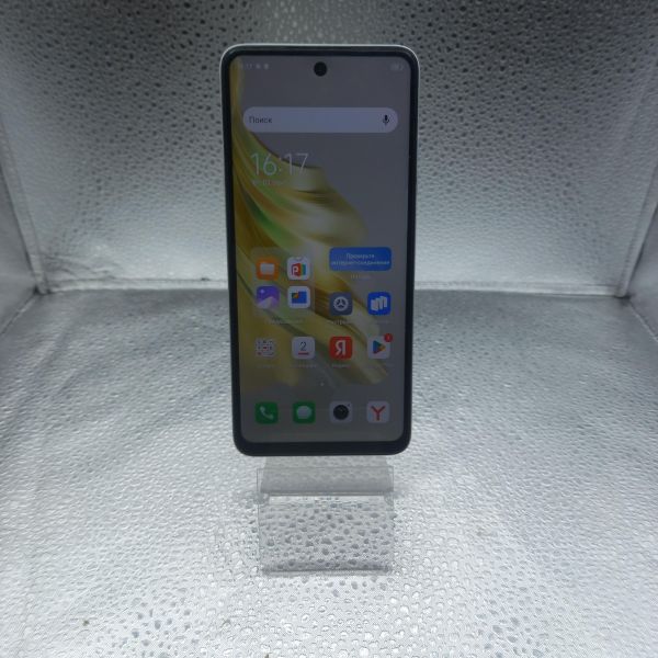 Купить TECNO Spark 20 8/256GB (KJ5n) Duos в Томск за 6500 руб.