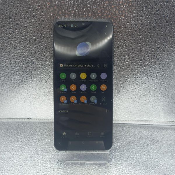 Купить Realme Note 50 4/128GB (RMX3834) Duos в Томск за 2700 руб.