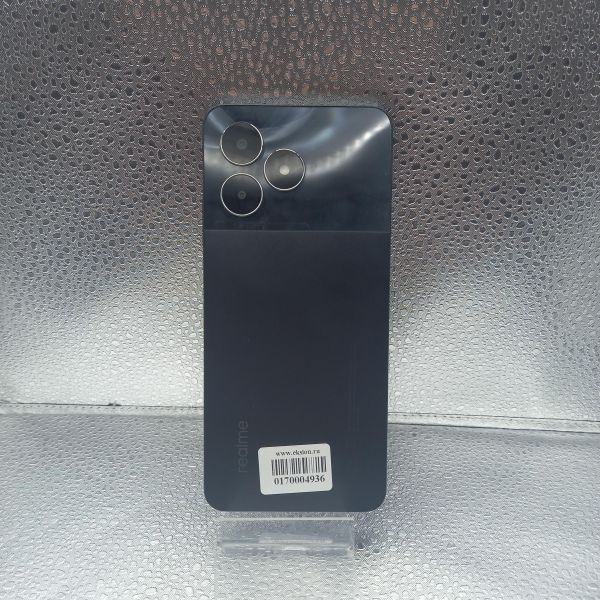 Купить Realme Note 50 4/128GB (RMX3834) Duos в Томск за 2700 руб.