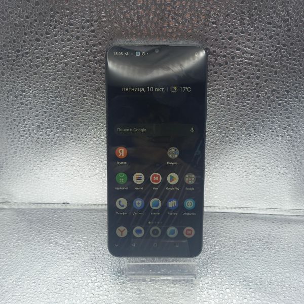 Купить Realme Note 50 4/128GB (RMX3834) Duos в Томск за 2700 руб.
