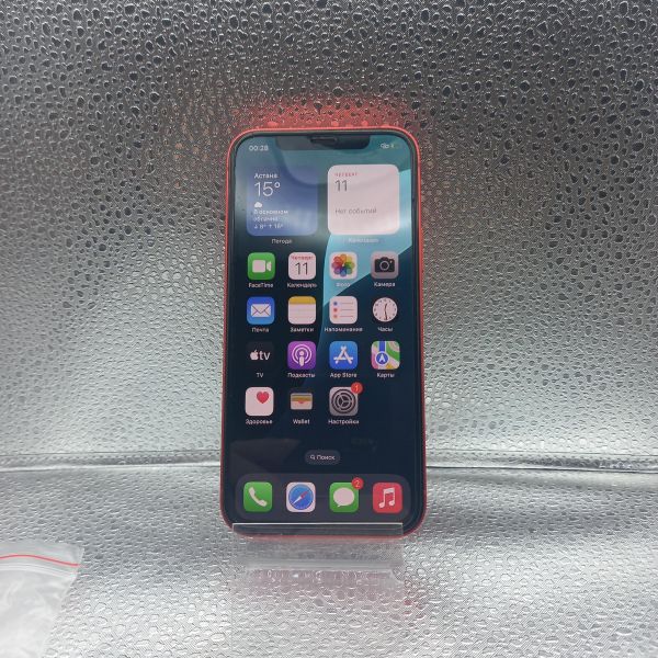 Купить Apple iPhone 12 128GB в Томск за 17400 руб.