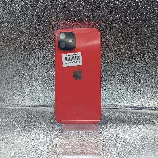 Купить Apple iPhone 12 128GB в Томск за 17400 руб.