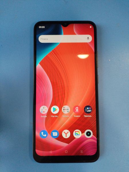 Купить Realme C11 2021 2/32GB (RMX3231) Duos в Иркутск за 2800 руб.