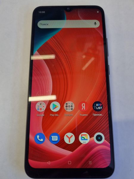 Купить Realme C11 2021 2/32GB (RMX3231) Duos в Иркутск за 2700 руб.