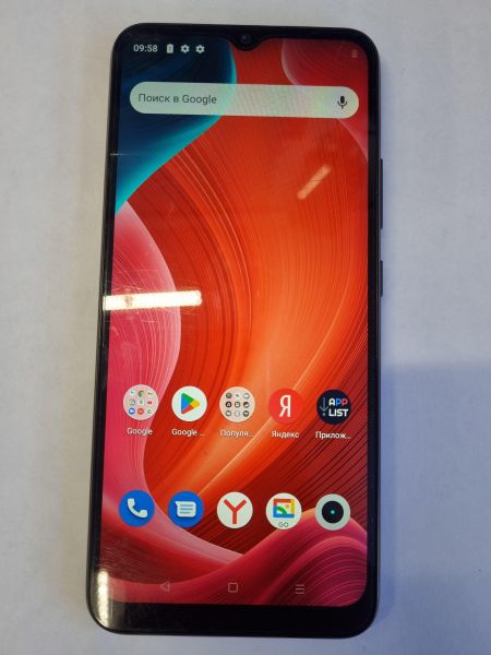 Купить Realme C11 2021 2/32GB (RMX3231) Duos в Иркутск за 2700 руб.