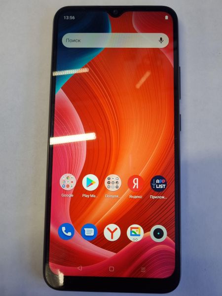 Купить Realme C11 2021 2/32GB (RMX3231) Duos в Иркутск за 2700 руб.