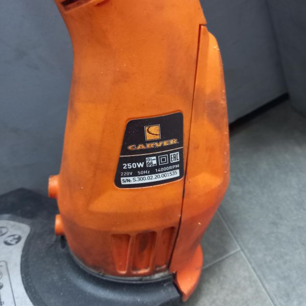Купить CARVER TR-300 в Томск за 600 руб.