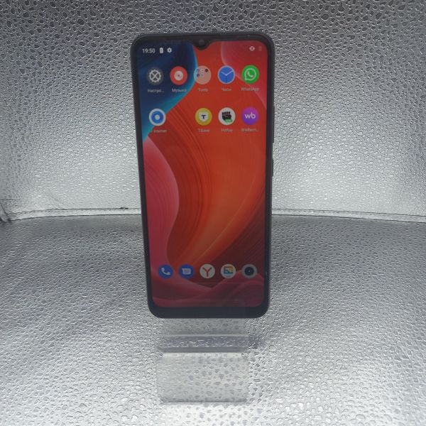 Купить Realme C11 2021 2/32GB (RMX3231) Duos в Томск за 2800 руб.
