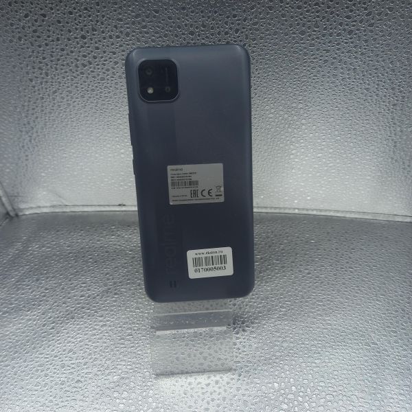 Купить Realme C11 2021 2/32GB (RMX3231) Duos в Томск за 2800 руб.