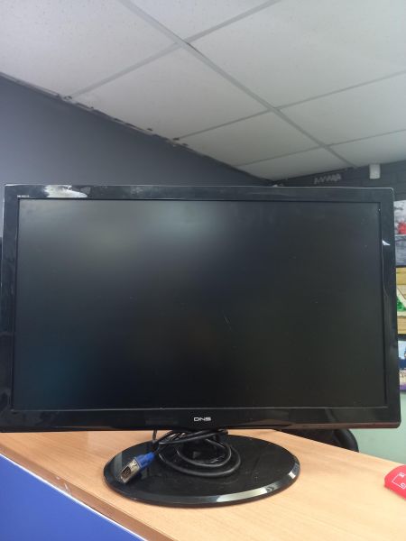 Купить DNS WD2110 в Томск за 1700 руб.