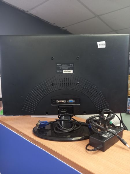 Купить DNS WD2110 в Томск за 1700 руб.