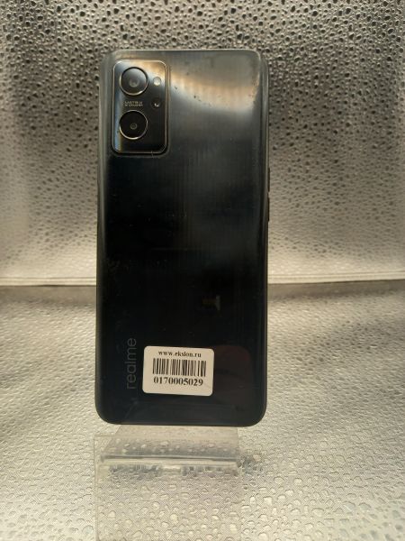 Купить Realme 9i 4/128GB (RMX3491) Duos в Томск за 4900 руб.
