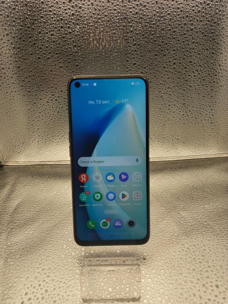 Купить Realme 9i 4/128GB (RMX3491) Duos в Томск за 4900 руб.
