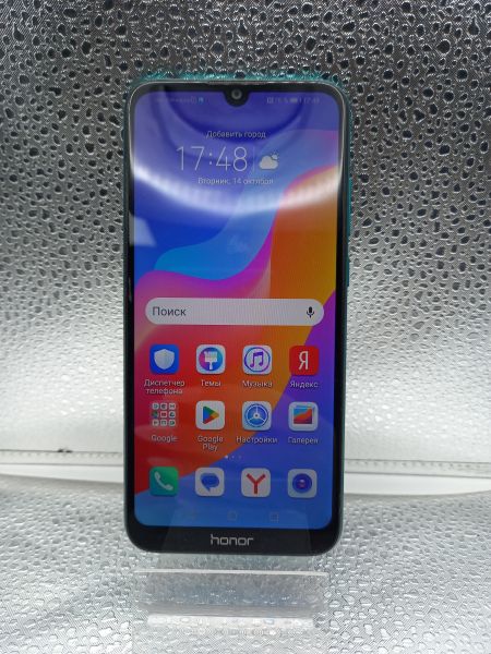 Купить Honor 8A Prime 3/64GB (JAT-LX1) Duos в Томск за 3400 руб.