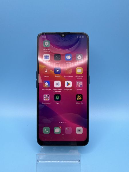 Купить OPPO A5 2020 3/64GB (CPH1931) Duos в Томск за 3800 руб.