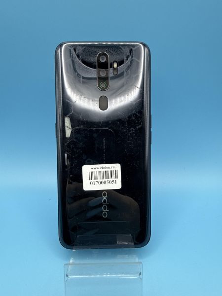 Купить OPPO A5 2020 3/64GB (CPH1931) Duos в Томск за 3800 руб.